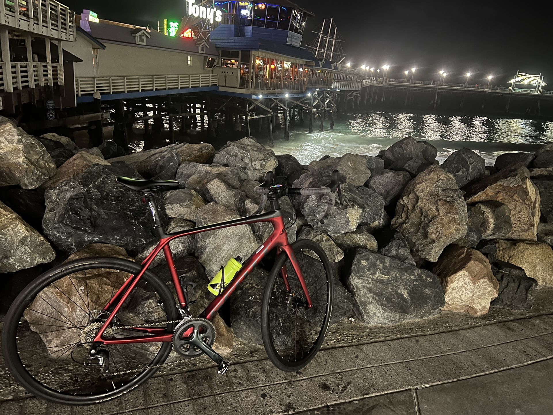 Road Bike