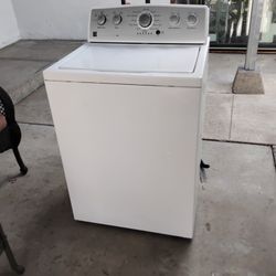 Wascher Kenmore