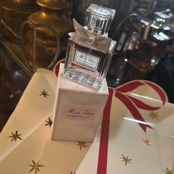 Miss Dior Blooming Bouquet