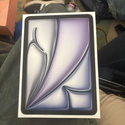 iPad Air M3 128GB Silver