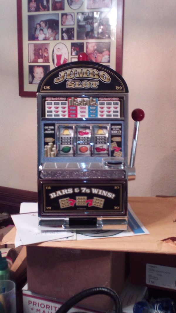 Small slot machine for Sale in Sacramento, CA OfferUp