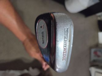 Wilson Wedge