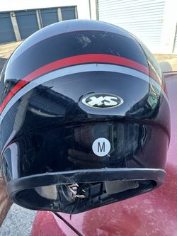 Helmet 