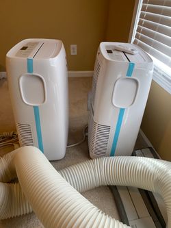 Portable Air Conditioner