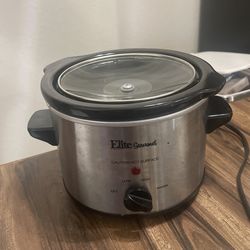 Slow Cooker