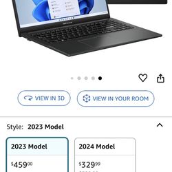ASUS Vivobook Go ~ New ~