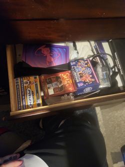 lots of sports cards. the blasters are full of cards as well