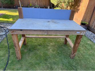 Workbench
