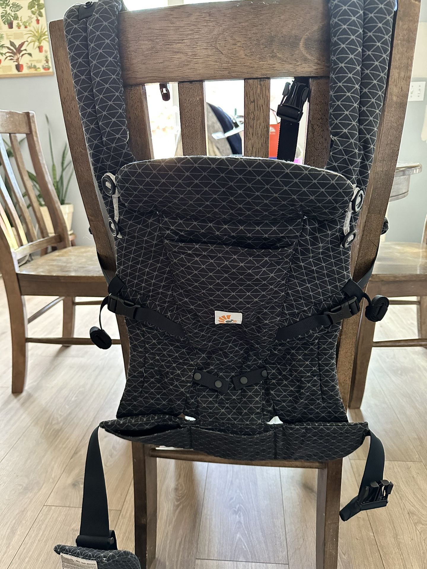 Ergobaby Baby Carrier 