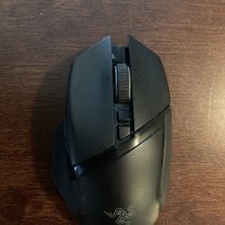 Razer Basilisk V3 Pro Wireless Gaming Mouse