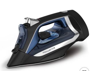 Rowenta iron new plancha Rowenta germani