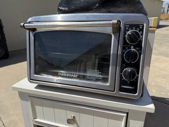 Oven/ Horno