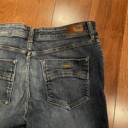 Levi’s 531, In Great Condition 