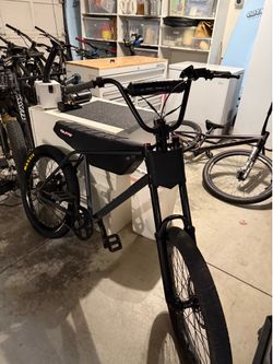 Built Zooz Ultra Urban (Trade/or cash)