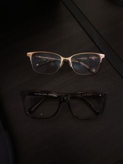 Glasses …Mk & Coach
