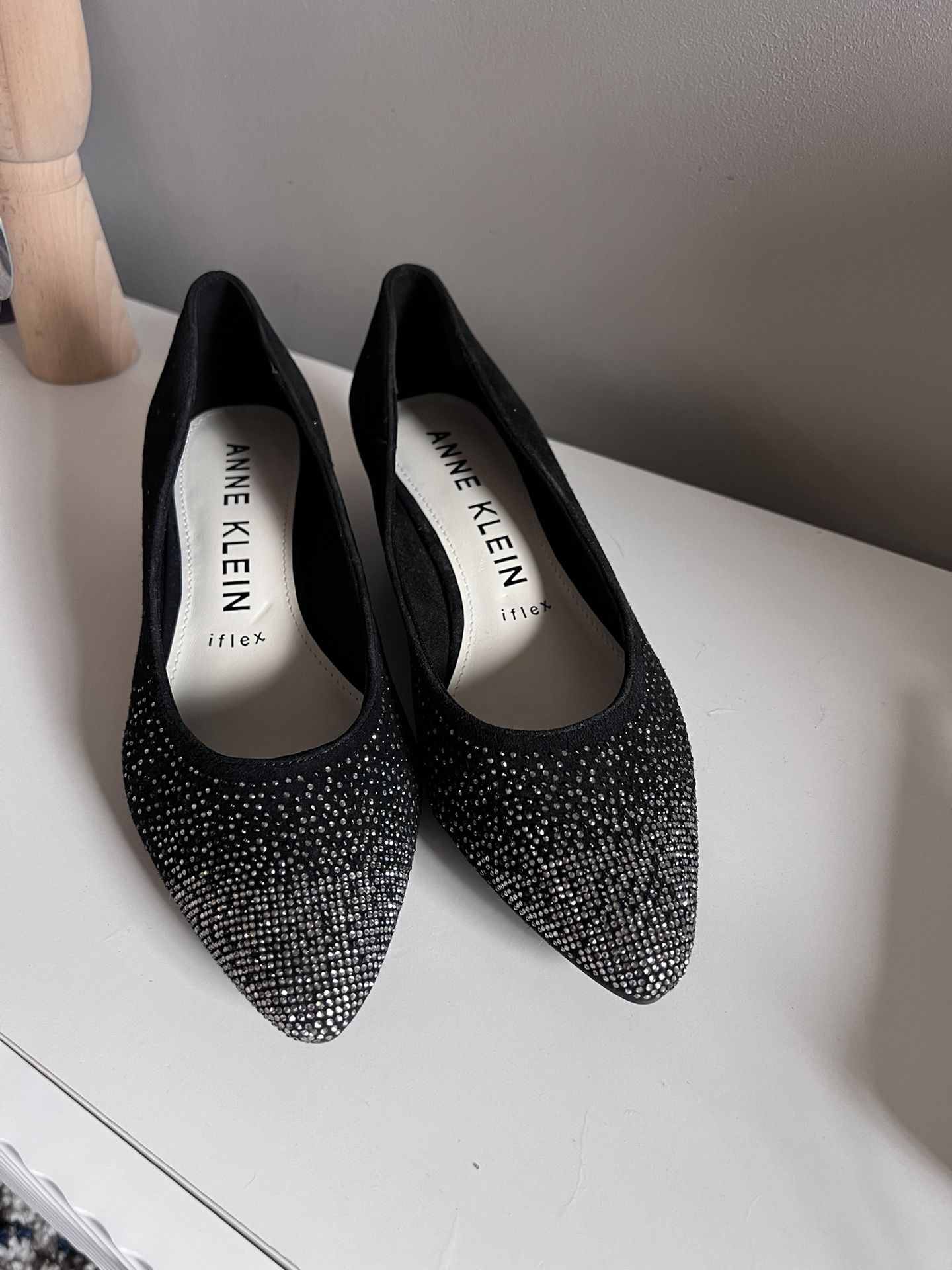 Anne Klein Shoes