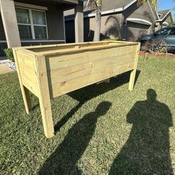 Garden Planter 