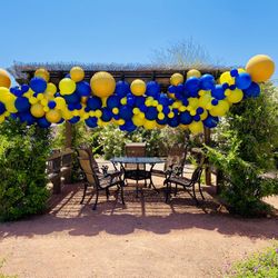 Balloons Garland Balloons 