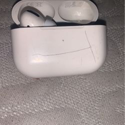 Apple Air Pod Pros 
