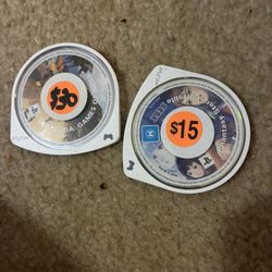 Psp Games