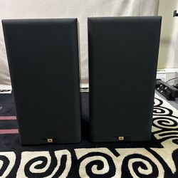 JBL ARC 50 Stereo Loudspeakers