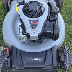Murray 21” Push Mower