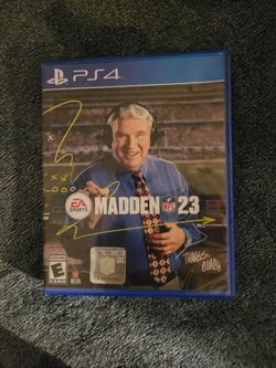 Madden 2023