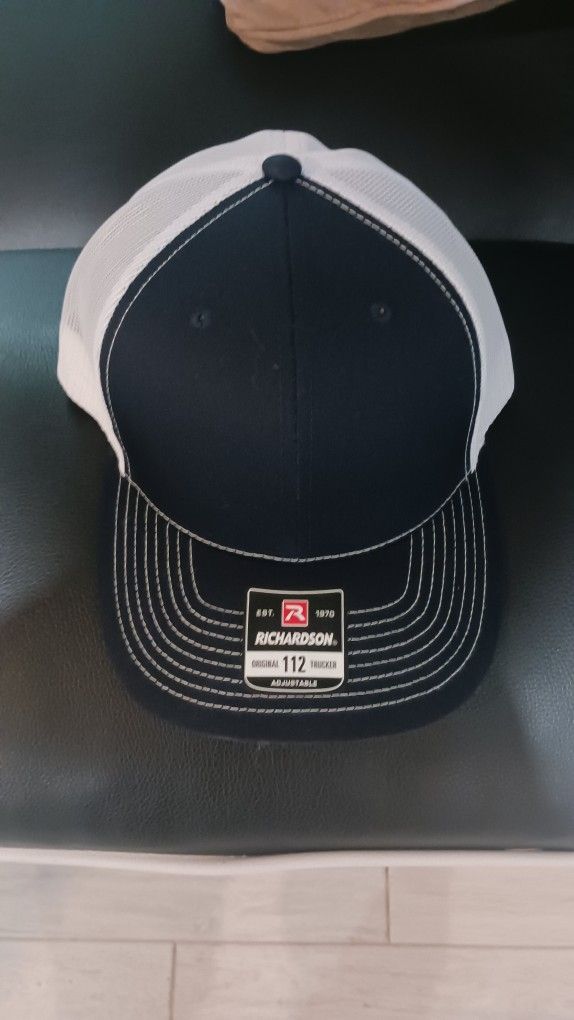Richardson TRUCKER HAT