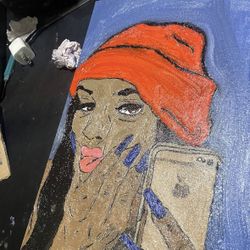Custom Arttty 