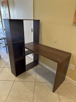 Escritorio / Desk