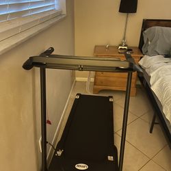 Treadmill