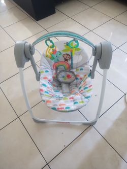 Baby Swing