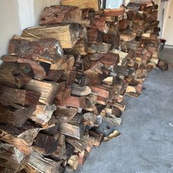 Firewood For Sale 