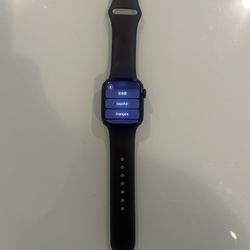 Apple Watch 9 41MM With Cellular Applecare 