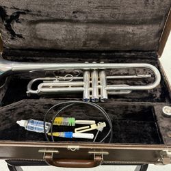 Trumpet