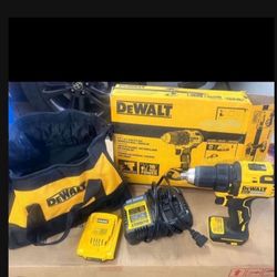 Dwalt brand new $140