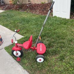 Radio Flyer 
