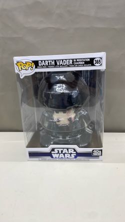 Darth Vader Pop. Item No 969 (Shopgoodwill)