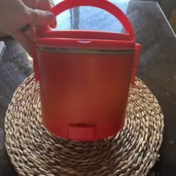 Lunch Warmer 