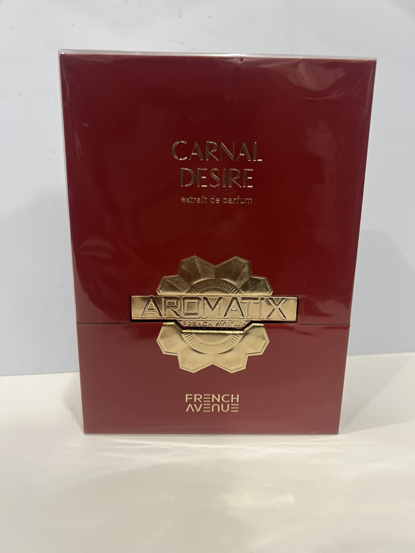 FRENCH AVENUE PERFUMES