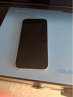 iPhone 13 pink