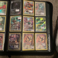 modern pokemon cards pt.2