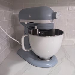 100th Anniversary Kitchen Aid Mixer