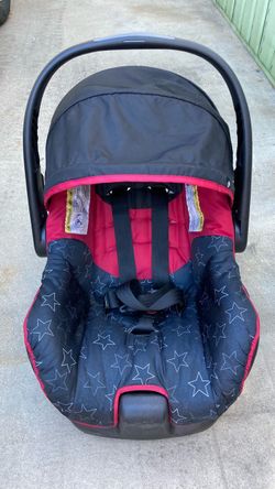 Evenflo Carseat Carrier