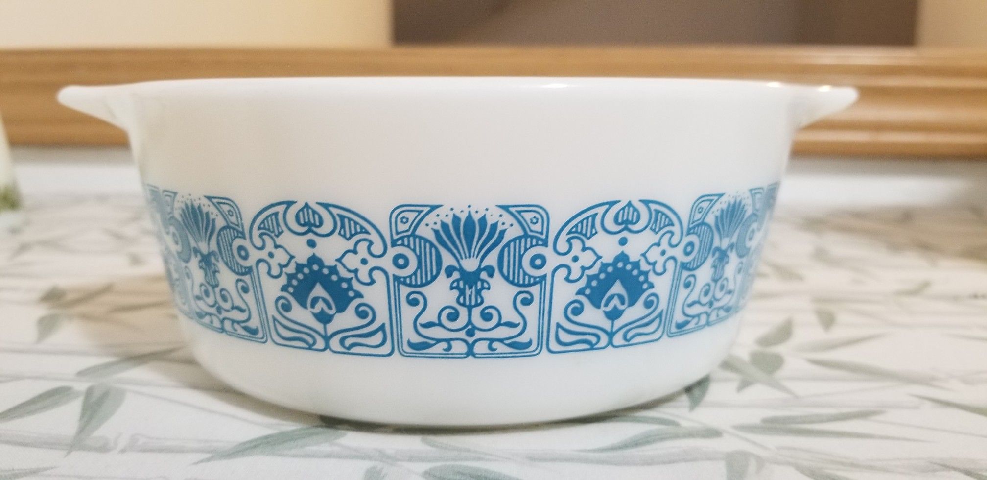 Pyrex 472 Horizon Blue