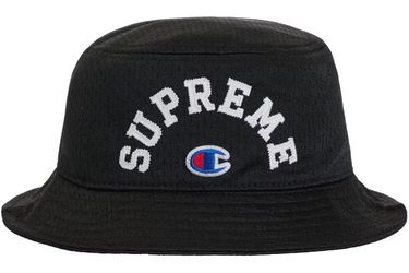Supreme Champion Mesh Crusher