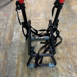 Allen Bike Rack