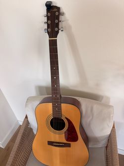Guitar Fender
