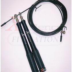 Xcellence Speed Jump Rope. The Only Jump Rope You Need