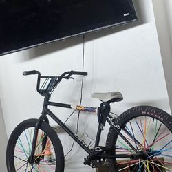 Fit Bike 